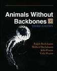 Animals Without Backbones: An Introduction to the Invertebrates (New Plan Texts at the University of Chicago) Cover Image