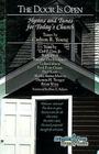 Door Is Open Hymnal: Hymns and Tunes for Today's Church By Carlton Young Cover Image