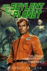 Out of the Soylent Planet Cover Image