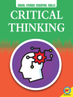 Critical Thinking Cover Image