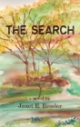 The Search By Janet Ressler Cover Image