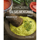 Salsas Mexicanas (bilingüe) Cover Image