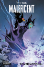 Disney Villains: Maleficent Cover Image