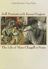 Self-Portrait With Seven Fingers By Jane Yolen Cover Image