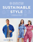 Sustainable Style By Caroline Akselson, Alexandra Bruce Cover Image