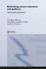 Rethinking Careers Education and Guidance: Theory, Policy and Practice Cover Image