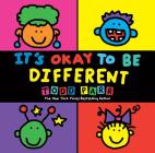 It's Okay to Be Different Cover Image