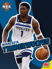 Minnesota Timberwolves Cover Image