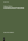 Codierungstheorie Cover Image