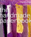 The Handmade Paper Book Cover Image