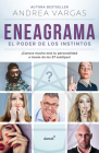 Eneagrama, el poder de los instintos / Enneagram: The Power of Instinct By Andrea Vargas Cover Image