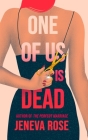 One of Us Is Dead Cover Image
