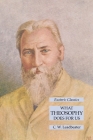 What Theosophy Does for Us: Esoteric Classics Cover Image