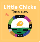 Little Chicks (Taro Gomi) Cover Image