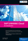 SAP S/4hana Cloud: An Introduction Cover Image