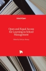 Open and Equal Access for Learning in School Management Cover Image