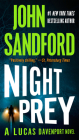 Night Prey (A Prey Novel #6) By John Sandford Cover Image