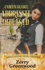 Undeliverable: Addressee Deceased By Zerry Greenwood Cover Image
