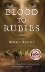 Blood to Rubies Cover Image