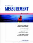 The Art of Measurement: Theory and Practice (Hewlett-Packard Professional Books) By Ronald W. Potter Cover Image