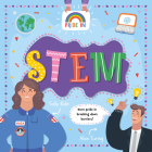 STEM (Pride In ...) By Emilie Dufresne Cover Image