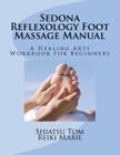Sedona Reflexology Foot Massage Manual Cover Image