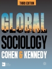 Global Sociology By Robin Cohen, P. Kennedy Cover Image