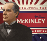 William McKinley (Presidents of the United States) Cover Image