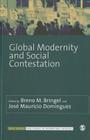 Global Modernity and Social Contestation (Sage Studies in International Sociology) Cover Image
