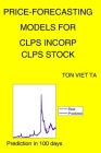 Price-Forecasting Models for Clps Incorp CLPS Stock Cover Image