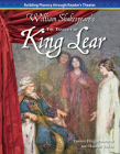 The Tragedy of King Lear (Building Fluency Through Reader's Theater) By Tamara Hollingsworth, Harriet Isecke Cover Image