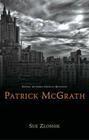 Patrick McGrath (Gothic Authors: Critical Revisions) By Sue Zlosnik Cover Image
