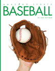 Baseball (Amazing Sports) By Lori Dittmer Cover Image