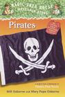 Pirates: A Nonfiction Companion to Pirates Past Noon Cover Image