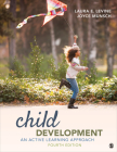 Child Development: An Active Learning Approach By Laura E. Levine, Joyce Munsch Cover Image