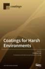 Coatings for Harsh Environments Cover Image