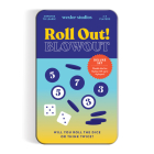 Wexler Studios Roll Out! Blowout By Galison, n/a Creative Diversions (Created by) Cover Image