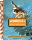 Workouts in a Binder for Swimmers, Triathletes, and Coaches Cover Image