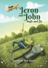 Jeron and John By Salim K. Luke Cover Image