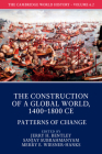 The Cambridge World History, Part 2, Patterns of Change Cover Image