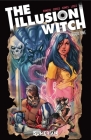 The Illusion Witch By Ruben Romero Cover Image