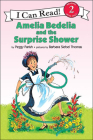 Amelia Bedelia and the Surprise Shower By Peggy Parish, Barbara Siebel Thomas (Illustrator) Cover Image