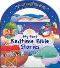 My First Bedtime Bible Stories Cover Image