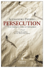 Persecution By Alessandro Piperno, Ann Goldstein (Translated by) Cover Image