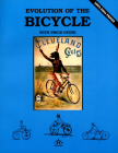 Evolution of the Bicycle Cover Image