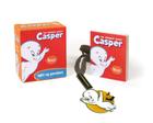Casper the Friendly Ghost: Light-Up Pendant (RP Minis) By Running Press (Editor) Cover Image