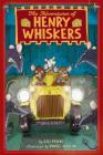 The Adventures of Henry Whiskers By Gigi Priebe, Daniel Duncan (Illustrator) Cover Image
