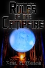 Rules of the Campfire By Paul S. Moore Cover Image