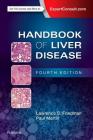 Handbook of Liver Disease Cover Image