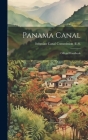 Panama Canal: Official Handbook Cover Image